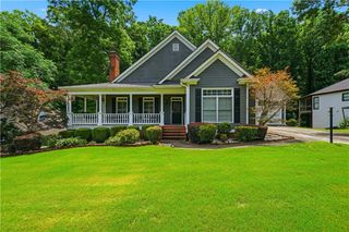 170 Dunning Keep, Covington, GA 30016