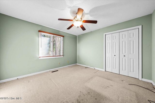 215 Merion Circle, Pinehurst, NC 28374