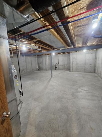 116 Prairie View Drive, Beaver Dam, WI 53916