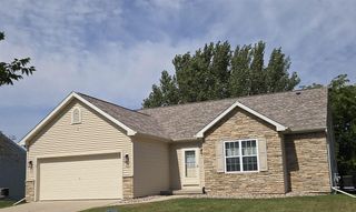 116 Prairie View Drive, Beaver Dam, WI 53916