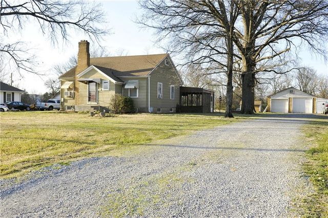 123 E Atkinson Avenue, Pittsburg, KS 66762
