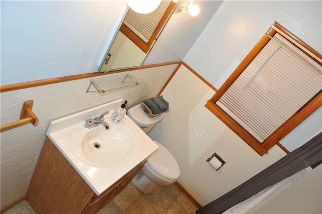 123 E Atkinson Avenue, Pittsburg, KS 66762