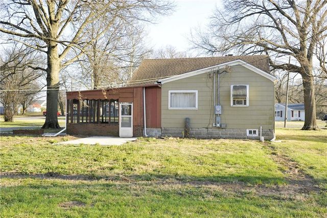 123 E Atkinson Avenue, Pittsburg, KS 66762