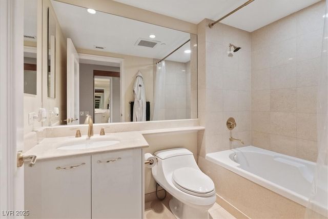 2747 Paradise Road 501, Las Vegas, NV 89109