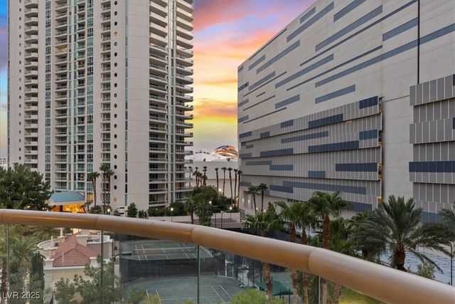 2747 Paradise Road 501, Las Vegas, NV 89109