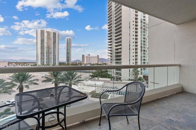 2747 Paradise Road 501, Las Vegas, NV 89109