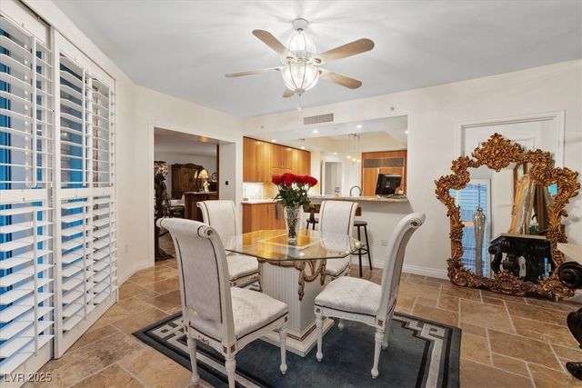 2747 Paradise Road 501, Las Vegas, NV 89109