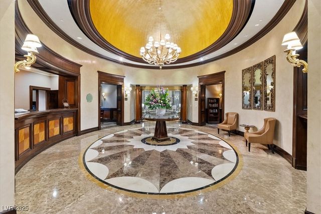 2747 Paradise Road 501, Las Vegas, NV 89109