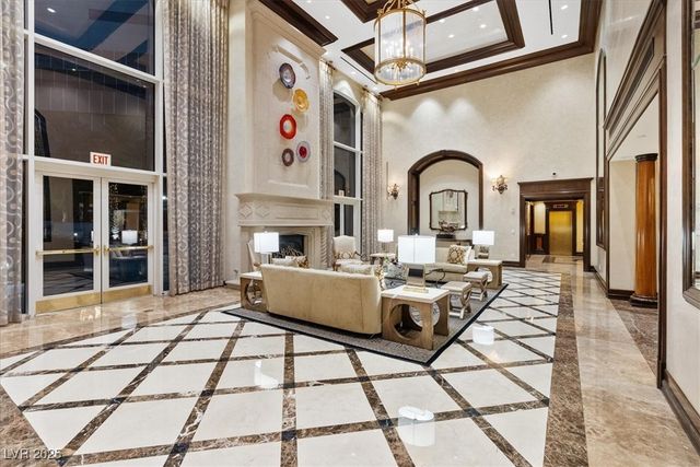 2747 Paradise Road 501, Las Vegas, NV 89109