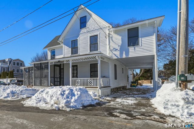 11 Tuxis Road, Madison, CT 06443