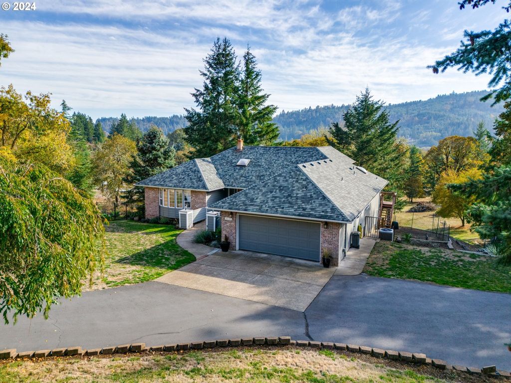 14355 Nw PHEASANT HILL Ln, Mc Minnville, OR 97128