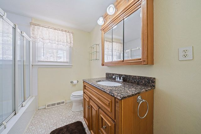 76 Short Sreet, Brockton, MA 02302