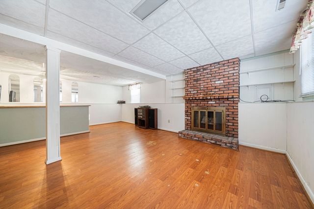 76 Short Sreet, Brockton, MA 02302