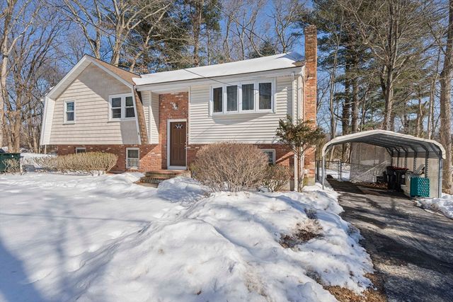 76 Short Sreet, Brockton, MA 02302