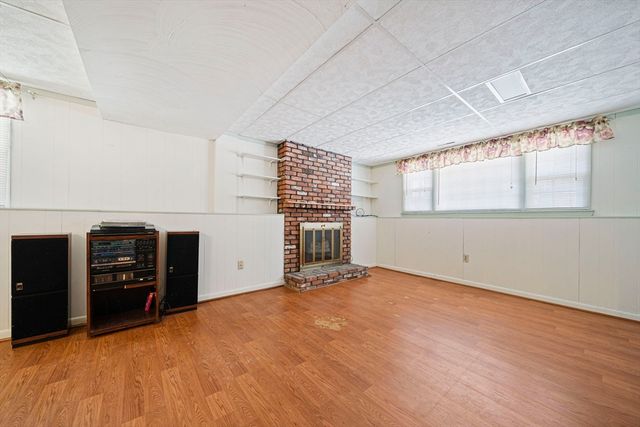 76 Short Sreet, Brockton, MA 02302