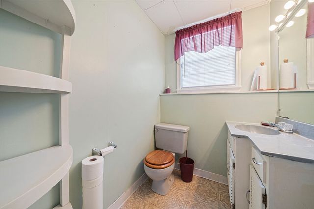 76 Short Sreet, Brockton, MA 02302