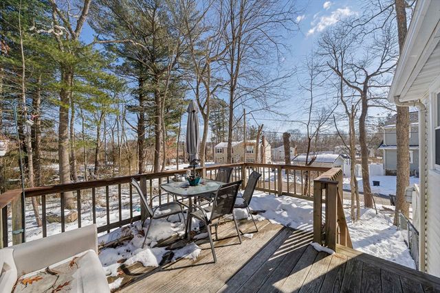 76 Short Sreet, Brockton, MA 02302