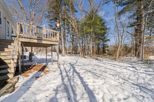 76 Short Sreet, Brockton, MA 02302