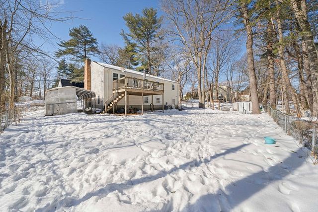 76 Short Sreet, Brockton, MA 02302