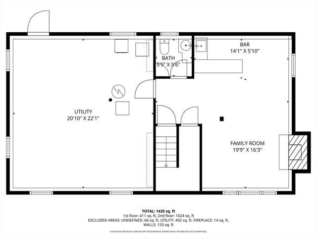 76 Short Sreet, Brockton, MA 02302