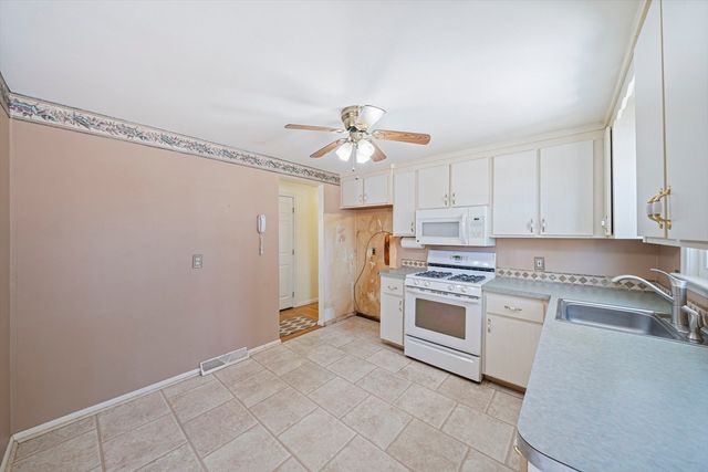 76 Short Sreet, Brockton, MA 02302