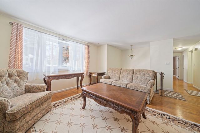 76 Short Sreet, Brockton, MA 02302