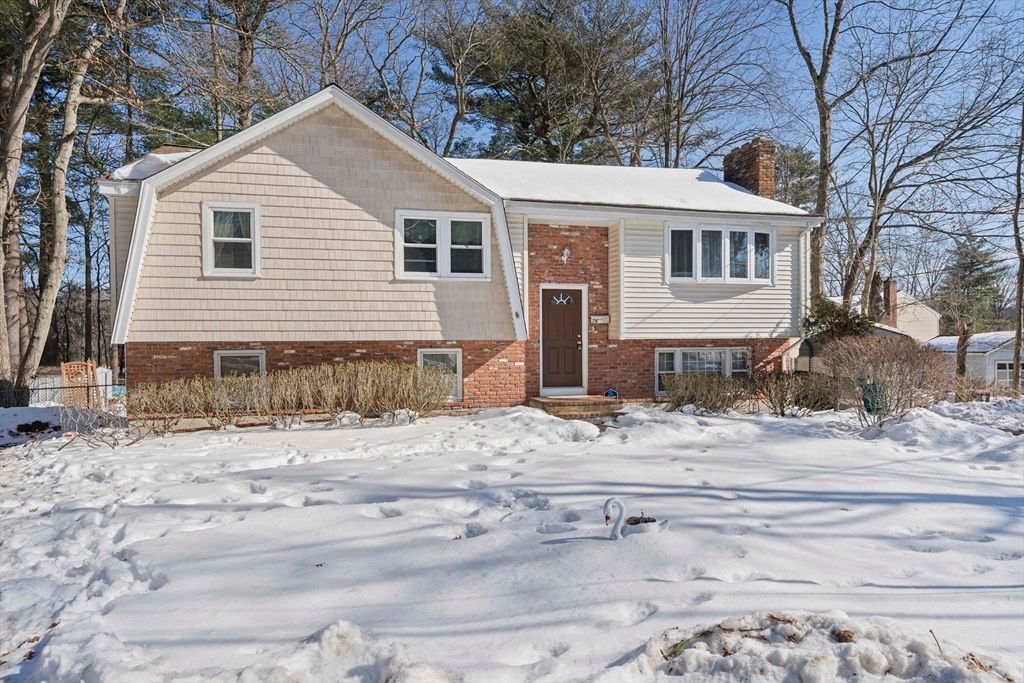 76 Short Sreet, Brockton, MA 02302