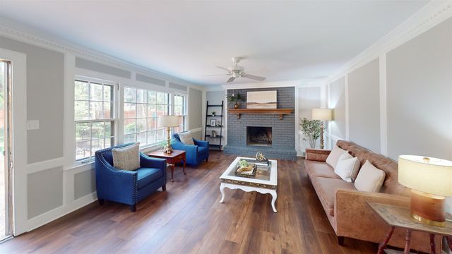 8452 WINTHROP CT, Germantown, TN 38139