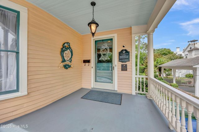 412 S 3rd Street, Wilmington, NC 28401