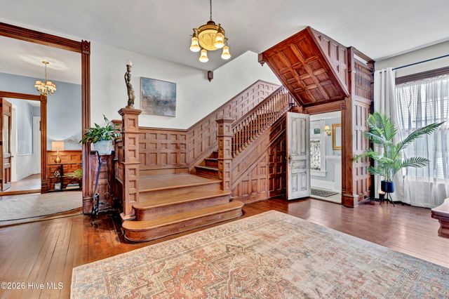 412 S 3rd Street, Wilmington, NC 28401