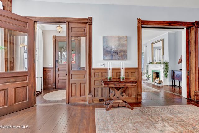 412 S 3rd Street, Wilmington, NC 28401