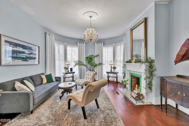 412 S 3rd Street, Wilmington, NC 28401