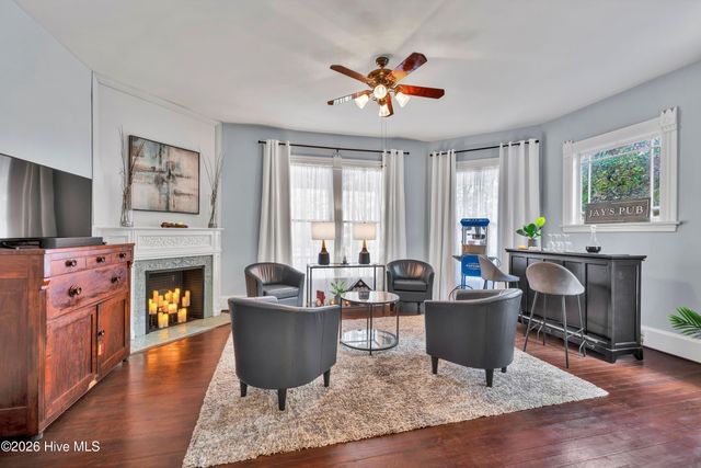 412 S 3rd Street, Wilmington, NC 28401