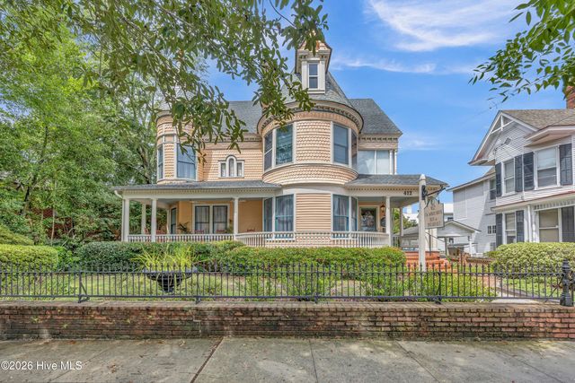 412 S 3rd Street, Wilmington, NC 28401