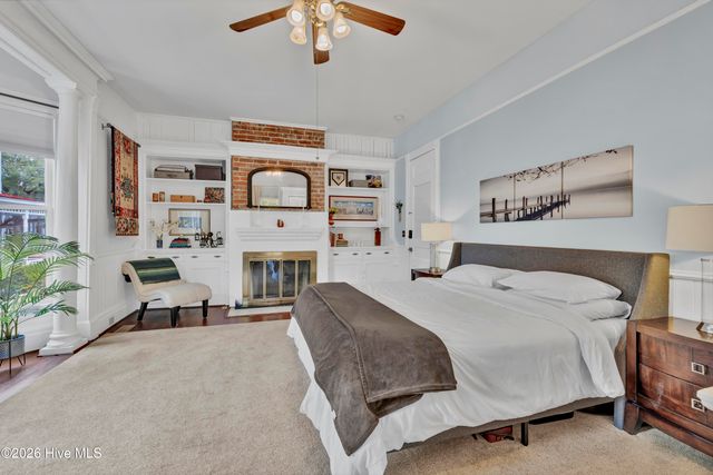 412 S 3rd Street, Wilmington, NC 28401