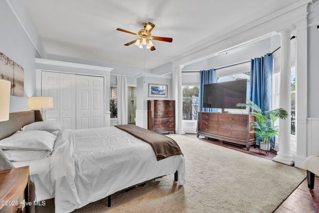 412 S 3rd Street, Wilmington, NC 28401