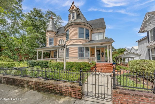 412 S 3rd Street, Wilmington, NC 28401