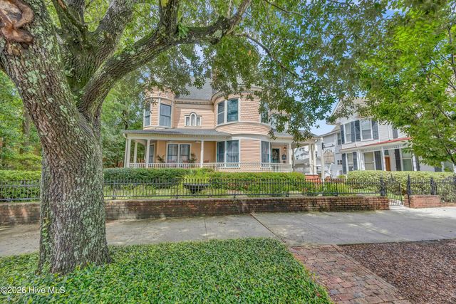 412 S 3rd Street, Wilmington, NC 28401