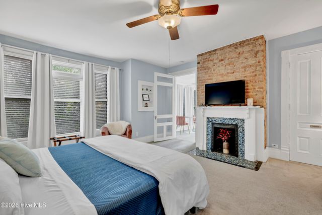 412 S 3rd Street, Wilmington, NC 28401