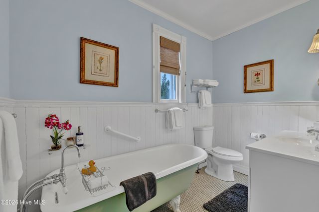 412 S 3rd Street, Wilmington, NC 28401