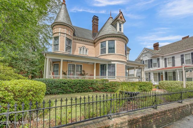 412 S 3rd Street, Wilmington, NC 28401