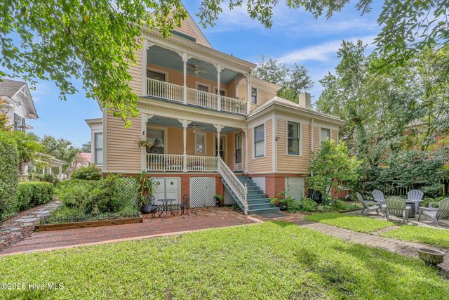 412 S 3rd Street, Wilmington, NC 28401