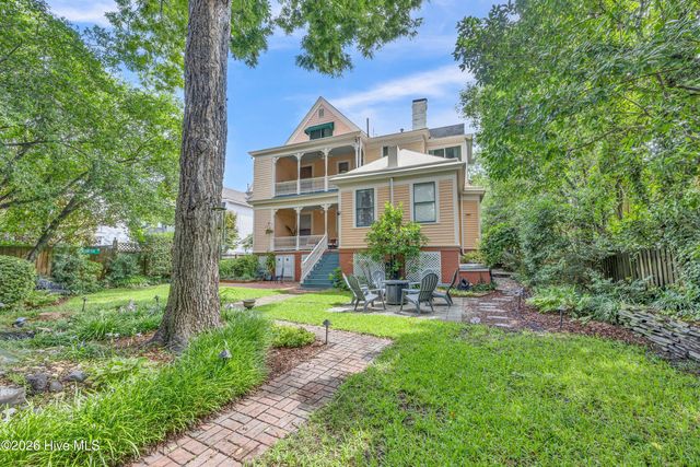 412 S 3rd Street, Wilmington, NC 28401