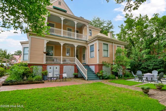 412 S 3rd Street, Wilmington, NC 28401
