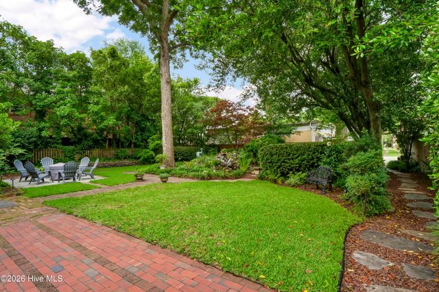 412 S 3rd Street, Wilmington, NC 28401