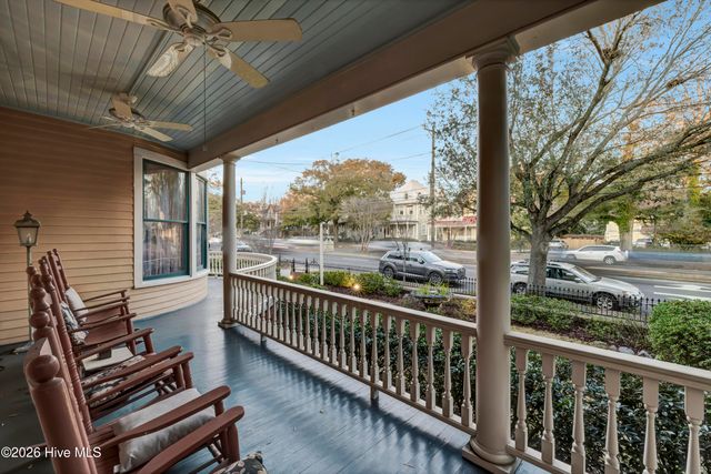 412 S 3rd Street, Wilmington, NC 28401