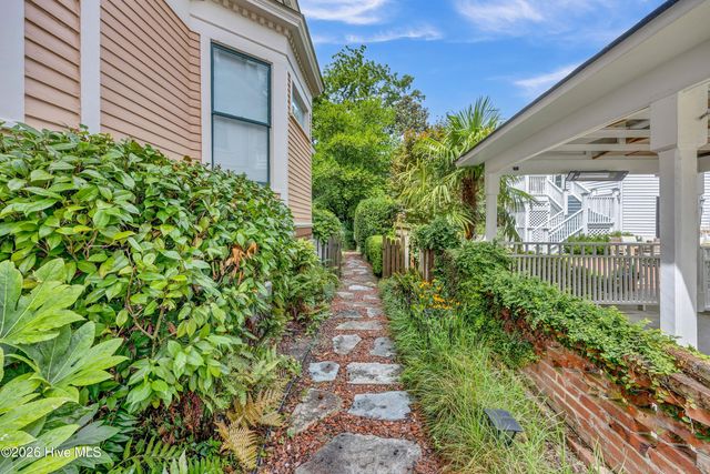 412 S 3rd Street, Wilmington, NC 28401