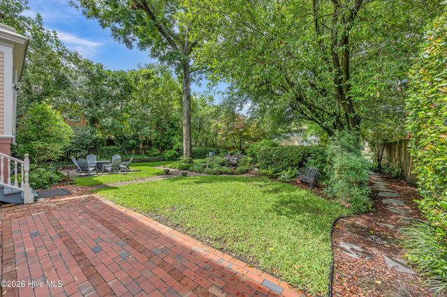 412 S 3rd Street, Wilmington, NC 28401