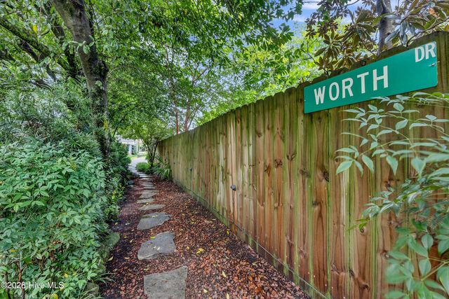 412 S 3rd Street, Wilmington, NC 28401