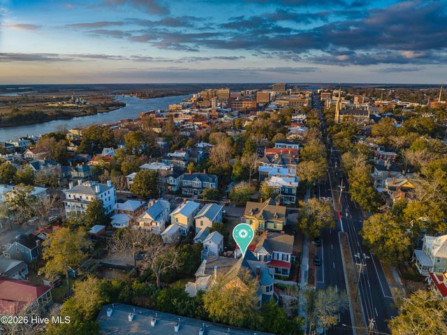 412 S 3rd Street, Wilmington, NC 28401